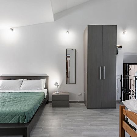 Teatro Massimo Central Elegant Apartment X5 Palermo Eksteriør billede