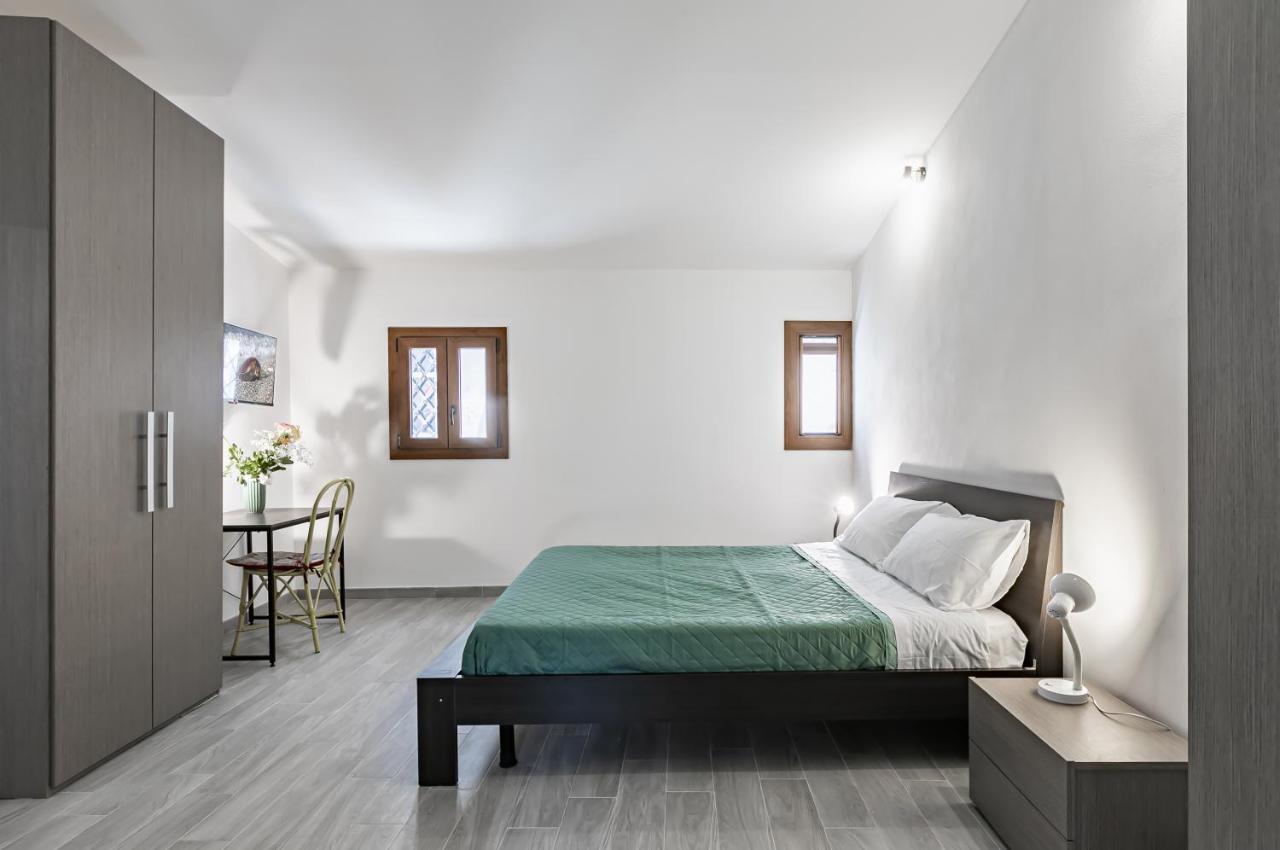 Teatro Massimo Central Elegant Apartment X5 Palermo Eksteriør billede
