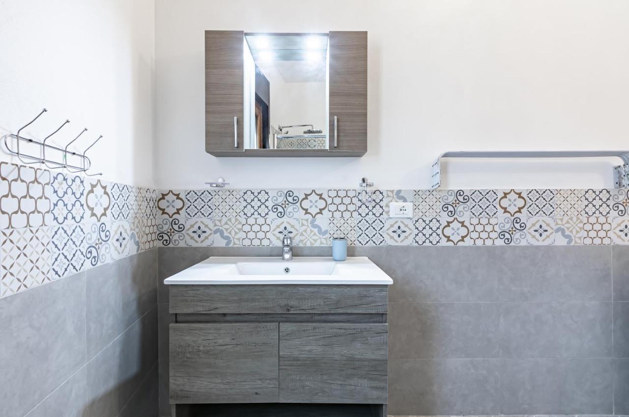 Teatro Massimo Central Elegant Apartment X5 Palermo Eksteriør billede