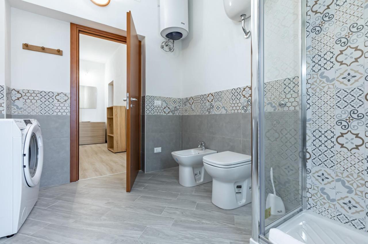 Teatro Massimo Central Elegant Apartment X5 Palermo Eksteriør billede